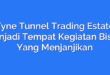 Tyne Tunnel Trading Estate Menjadi Tempat Kegiatan Bisnis Yang Menjanjikan