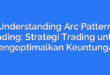 Understanding Arc Pattern Trading: Strategi Trading untuk Mengoptimalkan Keuntungan