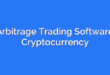 Arbitrage Trading Software Cryptocurrency