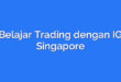 Belajar Trading dengan IG Singapore