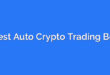Best Auto Crypto Trading Bot