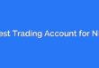 Best Trading Account for NRI