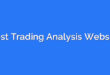 Best Trading Analysis Website