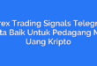 Bittrex Trading Signals Telegram: Berita Baik Untuk Pedagang Mata Uang Kripto