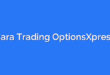 Cara Trading OptionsXpress
