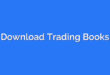 Download Trading Books