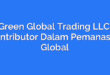 Green Global Trading LLC: Kontributor Dalam Pemanasan Global