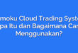 Ichimoku Cloud Trading System: Apa Itu dan Bagaimana Cara Menggunakan?