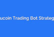 Kucoin Trading Bot Strategy