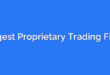 Largest Proprietary Trading Firms