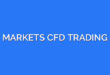MARKETS CFD TRADING