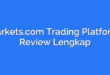 Markets.com Trading Platform: Review Lengkap
