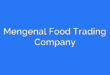 Mengenal Food Trading Company
