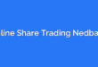 Online Share Trading Nedbank