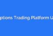Options Trading Platform UK