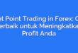 Pivot Point Trading in Forex: Cara Terbaik untuk Meningkatkan Profit Anda