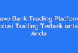 Saxo Bank Trading Platform: Solusi Trading Terbaik untuk Anda