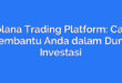 Solana Trading Platform: Cara Membantu Anda dalam Dunia Investasi