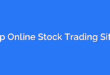 Top Online Stock Trading Sites