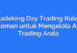 Tradeking Day Trading Rules: Pedoman untuk Mengelola Akun Trading Anda