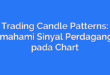 Trading Candle Patterns: Memahami Sinyal Perdagangan pada Chart
