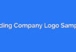 Trading Company Logo Samples