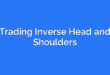 Trading Inverse Head and Shoulders