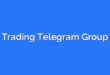 Trading Telegram Group