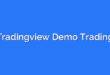 Tradingview Demo Trading