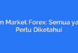 Jam Market Forex: Semua yang Perlu Diketahui