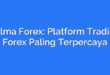 Salma Forex: Platform Trading Forex Paling Terpercaya